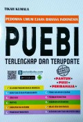 Pedoman umum ejaan bahasa indonesia PUEBI terlengkap dan terupdate/Tikah kumala