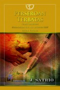 Perseroan Terbatas/J. Satrio