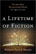 A Lifetime of Fiction