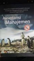 Akuntansi manajemen/Alistraja Dison Silalahi