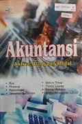 Akuntansi: Aktiva, Utang dan Modal