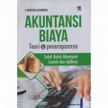 Akuntansi Biaya: Teori dan penerapannya / V. Wiratna Sujarweni