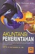 Akuntansi Pemerintahan / Rachmat