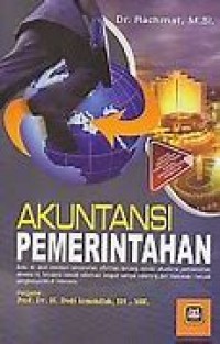 Akuntansi Pemerintahan / Rachmat