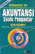 Akuntansi Suatu Pengantar/ Soemarso