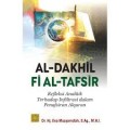 Al-dakhil fi al-tafsir/Eva Musyarrofah