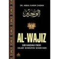 Al- Wajiz: 100 Kaidah Fikih Dalam Kehidupan Sehari- Hari/ Abdul Karim Zaidan