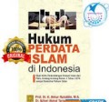 Hukum Perdata Islam Di Indonesia studi kritis perkembangan hukum islam dari fiqih, uu no 1/1974 sampai KHI/Amiur Nuruddin