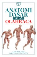 Anatomi Tubuh Manusia tingkat dasar/ Gastin Gabriel Jangkang
