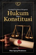 Antologi kajian tasawuf/Eko Nopriyansa Et All