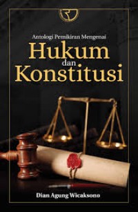 Antologi kajian tasawuf/Eko Nopriyansa Et All
