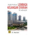 Aspek Hukum Lembaga Keuangan Syariah di Indonesia/Mardani