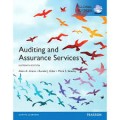 Auditing and Assurance Services/Arens, Alvin A.