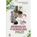 Bimbingan dan konseling PAUD/Khamim Zarkasih Putro