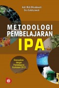 Metodologi pembelajaran IPA