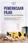 Pemeriksaan Pajak/Sabar L Tobing