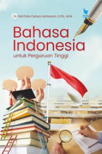 Tata bahasa baku bahasa indonesia Ed. 3/Hasan Alwi