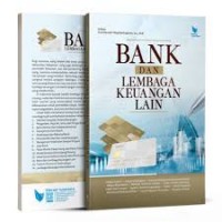 Bank dan lembaga keuangan lain/Faizul Abrori et all