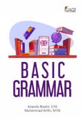 Basic Grammar/Ananda Rizalni