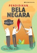 Pendidikan bela negara untuk pelajar SMA/MA/Ronto