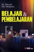 Belajar & Pembelajaran/Dimyati