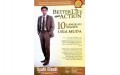 Better life with action:10 langkah sukses usia muda