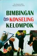 Bimbingan dan Konseling berbasis kompetensi orientasi dasar pengembangan profesi konselor edisi revisi/ Mamat supriatna