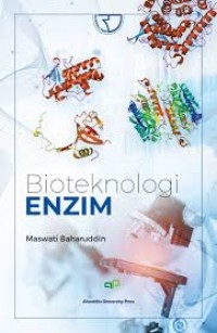 Bioteknolodi enzim/Maswati Baharuddin
