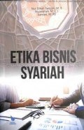 Etika bisnis syariah/Nur Dinah Fauziah