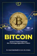Bitcoin/I Gusti Kade Budhi