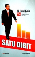 Satu Digit: 74 Kumpulan Pidato Pilihan