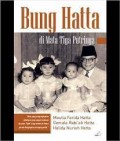 Bung hatta di mata tiga putrinya/Meutia Farida Hatta