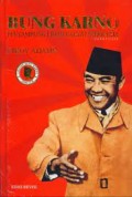 Bung karno penyambung lidah rakyat indonesia/Cindy Adams