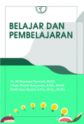 Belajar dan Pembelajaran/Ni Nyoman Parwati Dkk