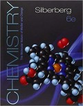 Chemistry: The Molecular Nature Matter and Change