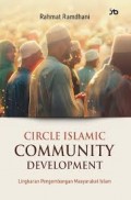 Circle islamic community depelopment/Rahmat Ramdhani