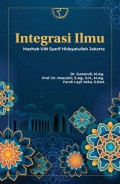 Integrasi Ilmu Mazhab UIN Syarif Hidayatullah Jakarta/Suwendi, dkk