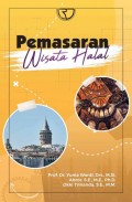 Pemasaran wisata halal/Yunia Wardi