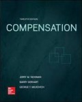 Compensation/Newman, Jerry M.