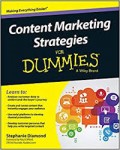 Content Marketing Strategies For Dummies