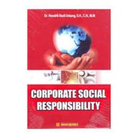 Corporation Social Responsibility/Hendrik Budi untung