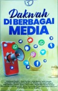 Dakwah di berbagai media/Mazidatus Saadah