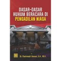 Dasar dasar hubungan internasional/Umar Suryadi Bakri