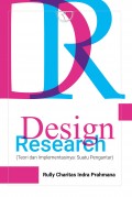 Design Research / Rully Charitas Indra Prahmana