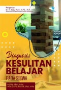 Diagnosis Kesulitan Belajar pada siswa/Rofiqi