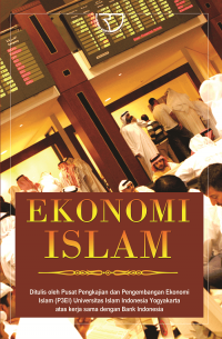 Ekonomi Islam / P3EI (Pusat Pengkajian dan Pengembangan Ekonomi Islam)