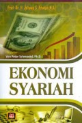 Ekonomi Syariah/ Juhaya S. Pradja