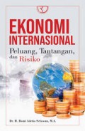 Ekonomi Internasional/Romi Adetio Setiawan