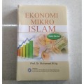Ekonomi Mikro Islam Edisi Revisi/Muhamad