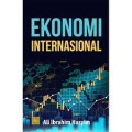 Ekonomi internasional/Ali Ibrahim Hasyim